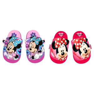 Kapcie Minnie  MIN23-5404